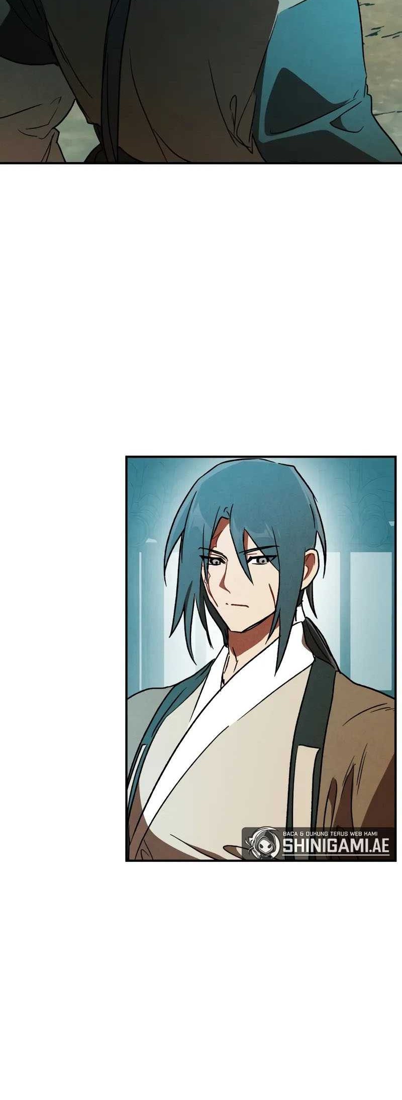 Chronicles Of The Martial God’s Chapter 105 - halaman 10