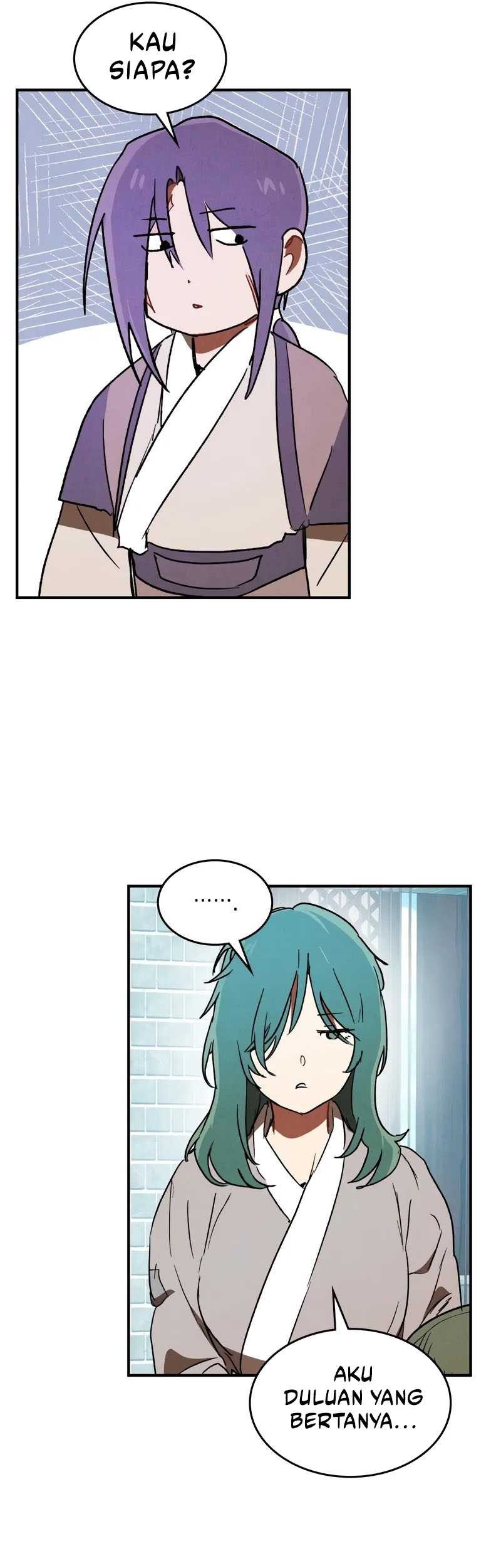 Chronicles Of The Martial God’s Chapter 105 - halaman 11