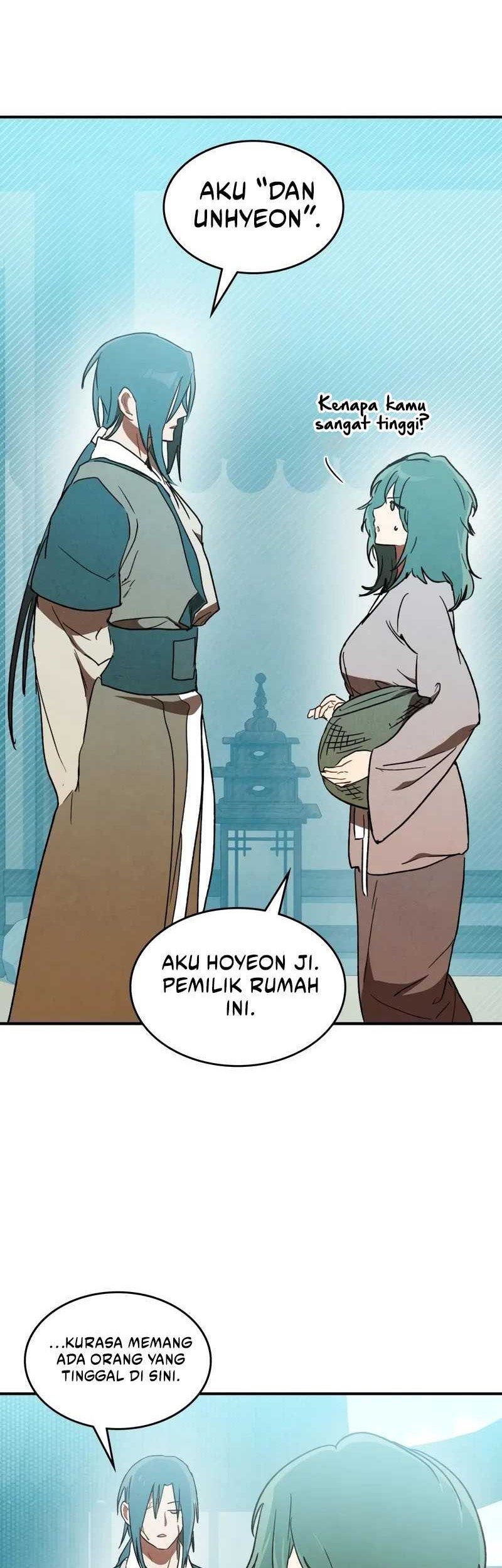 Chronicles Of The Martial God’s Chapter 105 - halaman 12