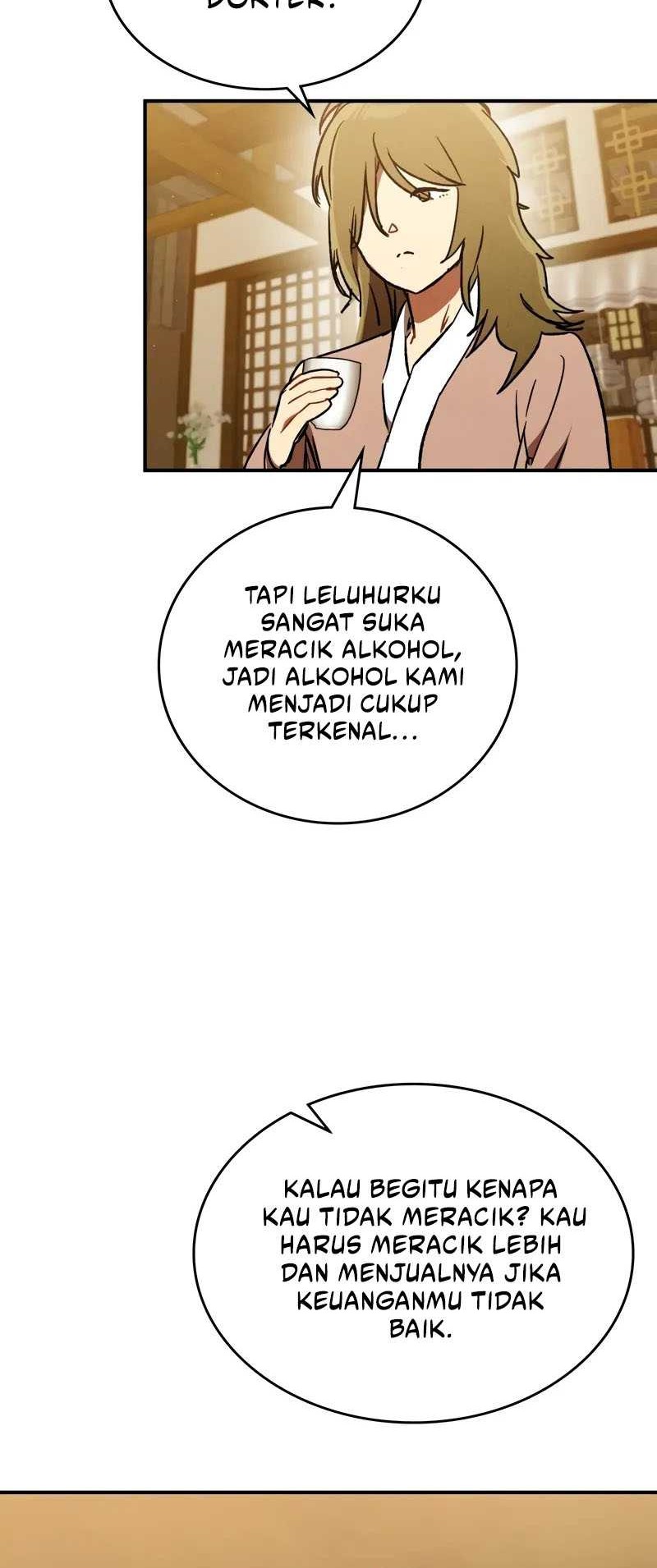 Chronicles Of The Martial God’s Chapter 105 - halaman 18