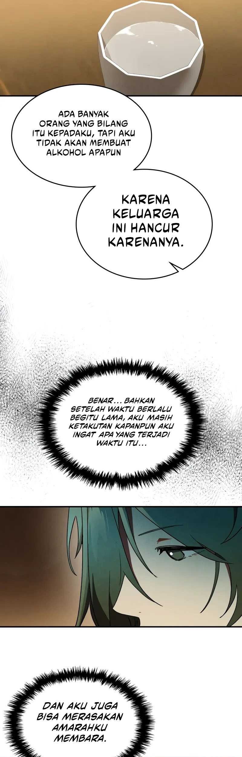 Chronicles Of The Martial God’s Chapter 105 - halaman 19