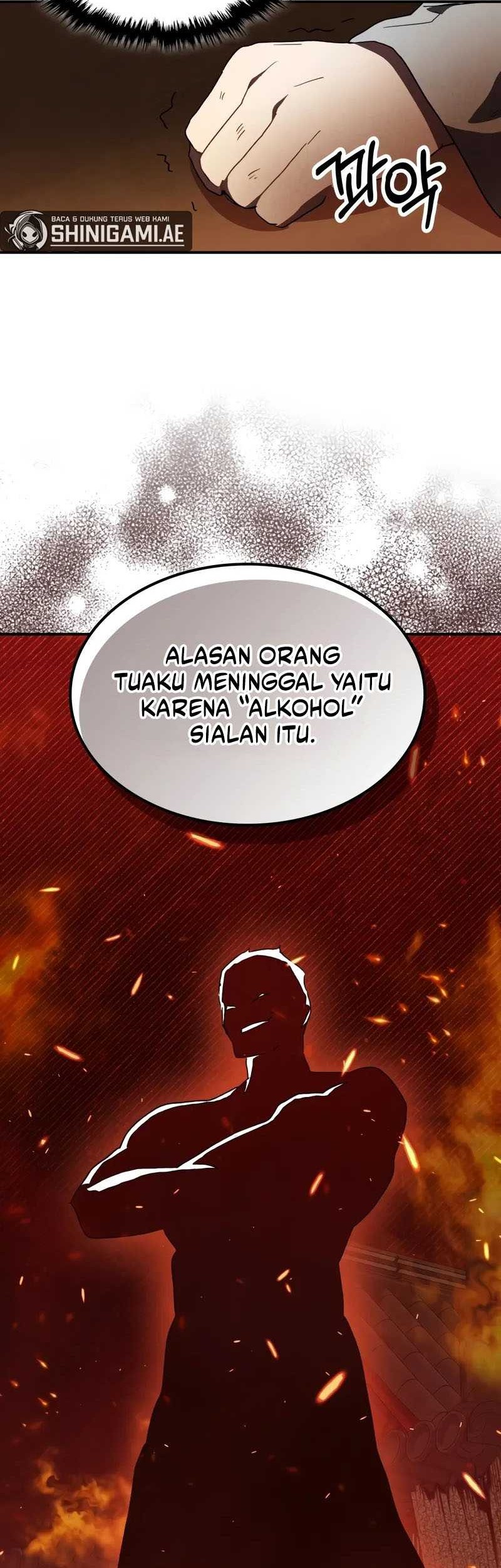 Chronicles Of The Martial God’s Chapter 105 - halaman 20
