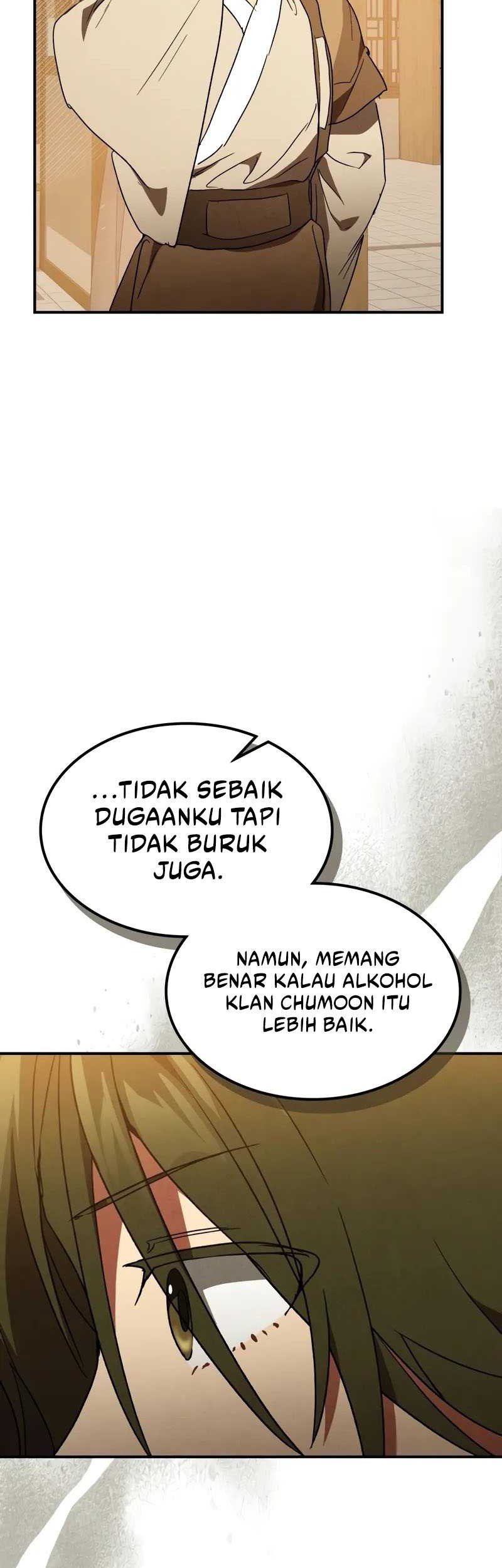 Chronicles Of The Martial God’s Chapter 105 - halaman 25