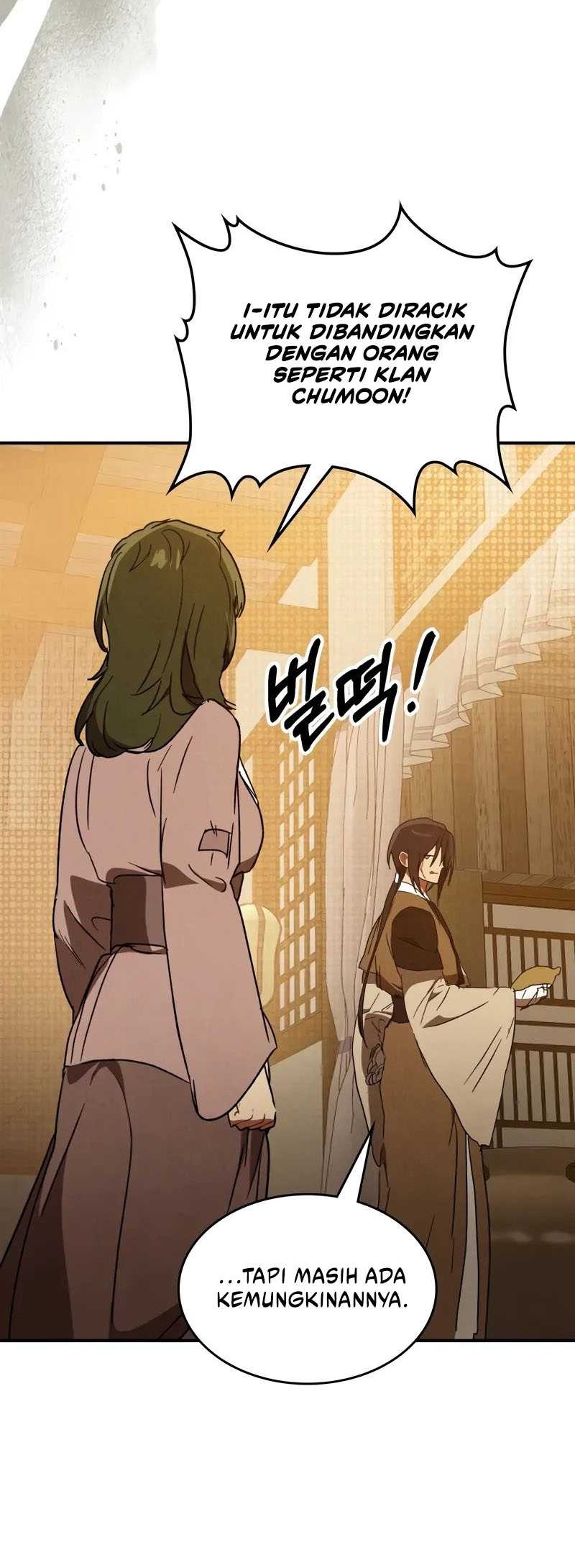 Chronicles Of The Martial God’s Chapter 105 - halaman 26