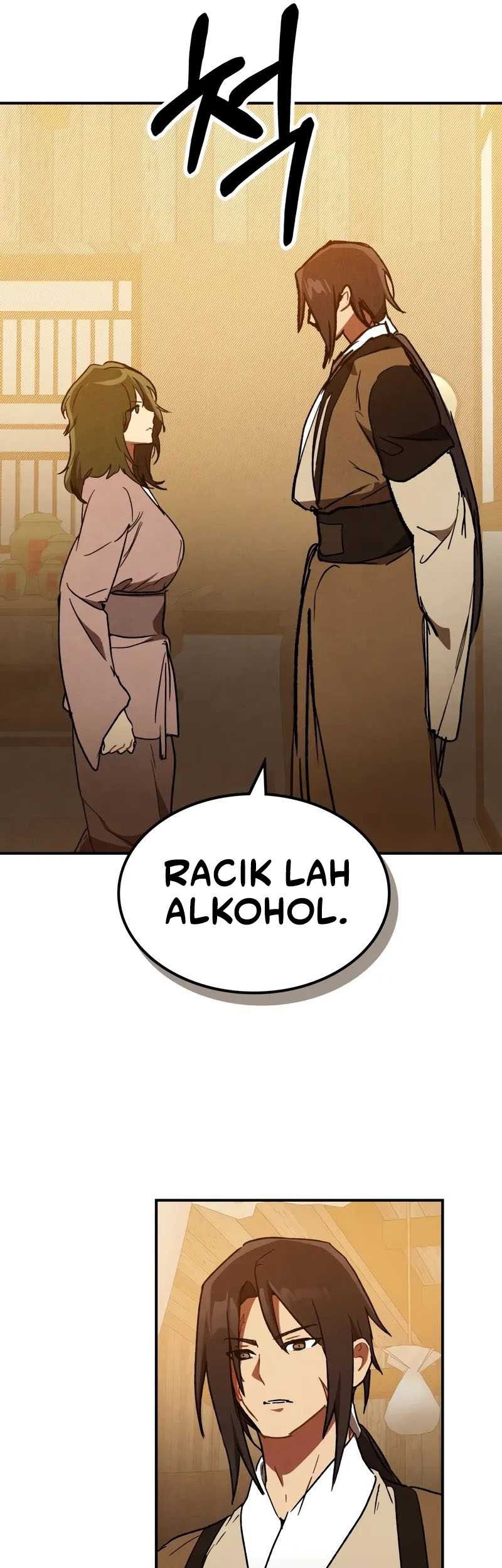 Chronicles Of The Martial God’s Chapter 105 - halaman 27