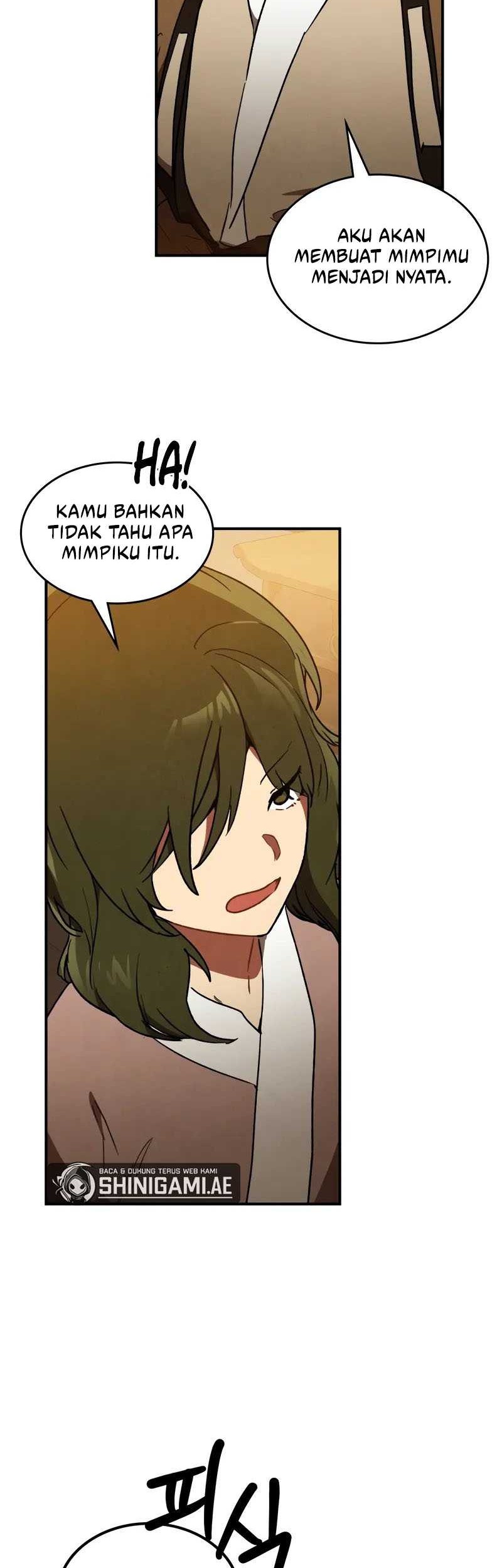Chronicles Of The Martial God’s Chapter 105 - halaman 28