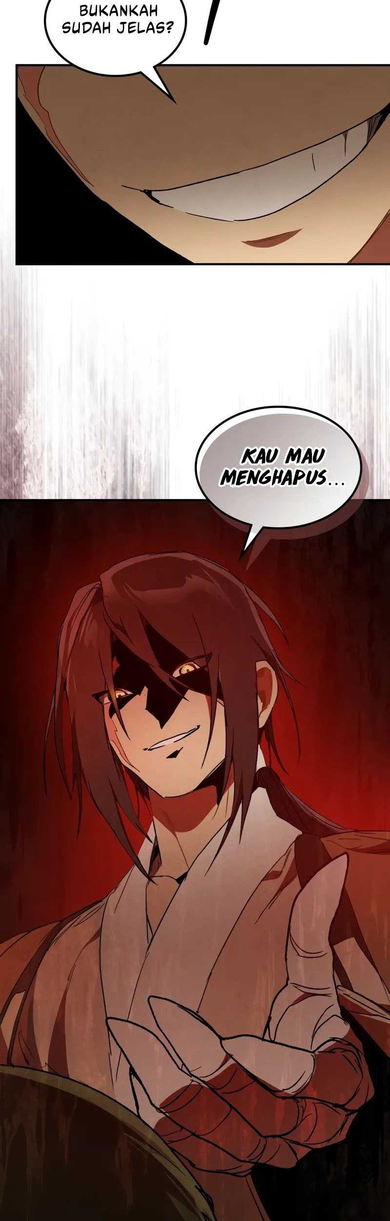 Chronicles Of The Martial God’s Chapter 105 - halaman 29