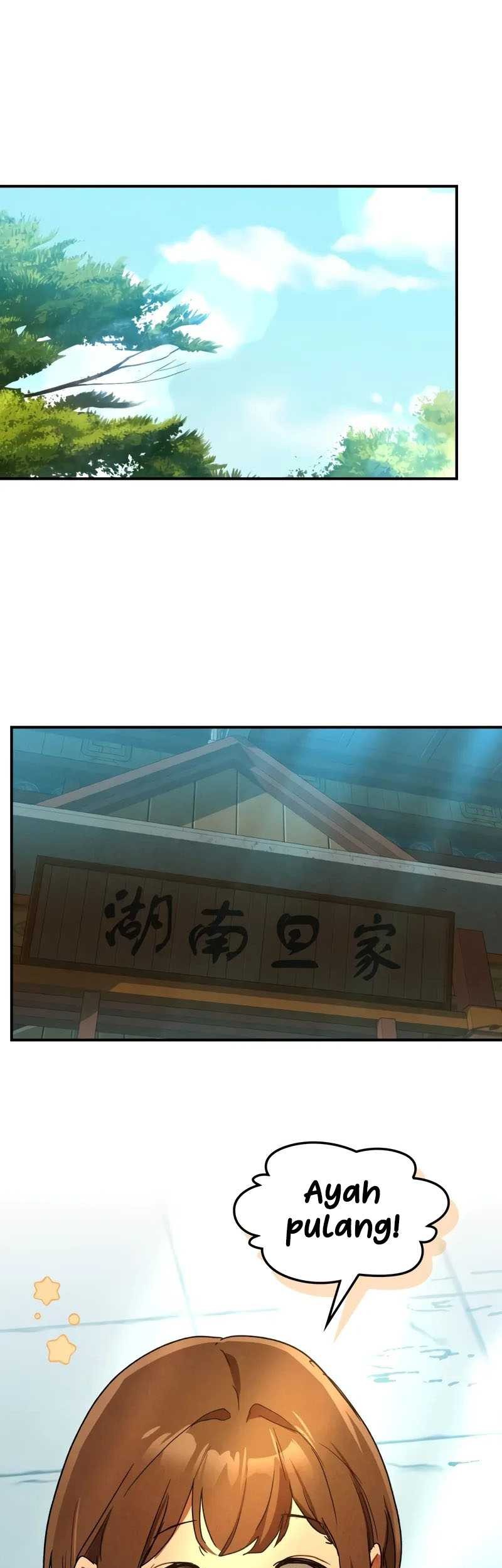 Chronicles Of The Martial God’s Chapter 105 - halaman 31