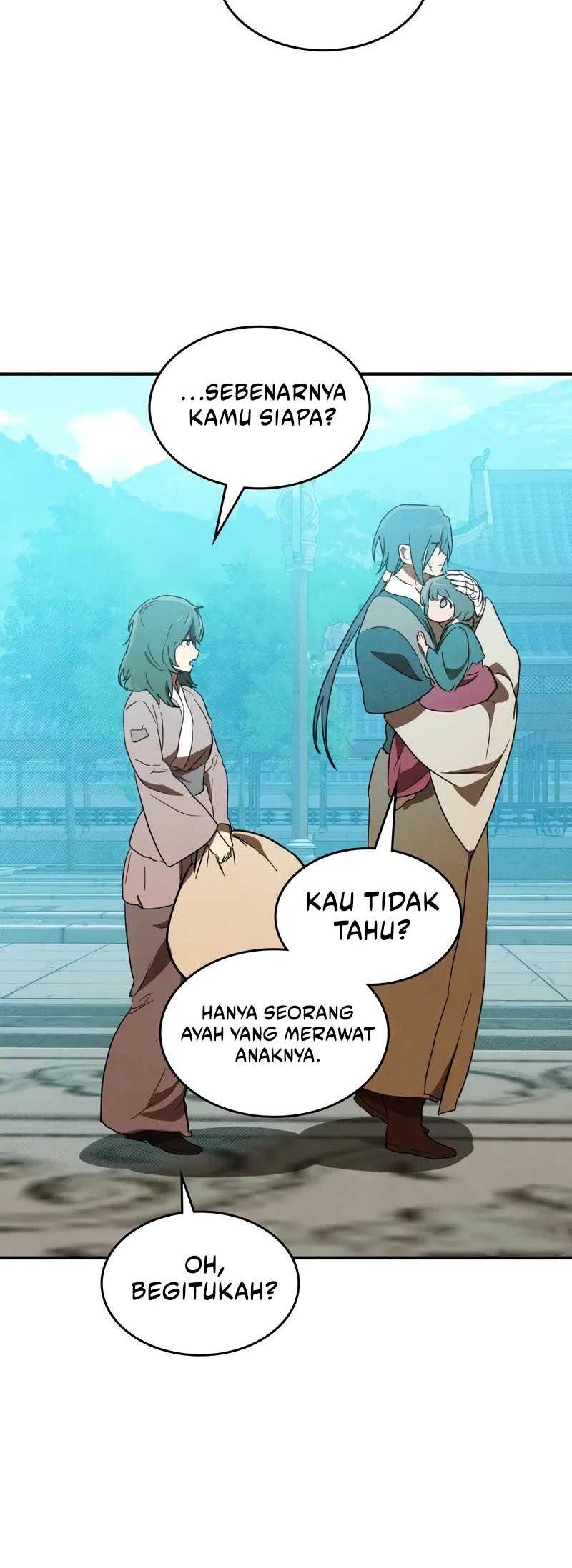 Chronicles Of The Martial God’s Chapter 105 - halaman 34