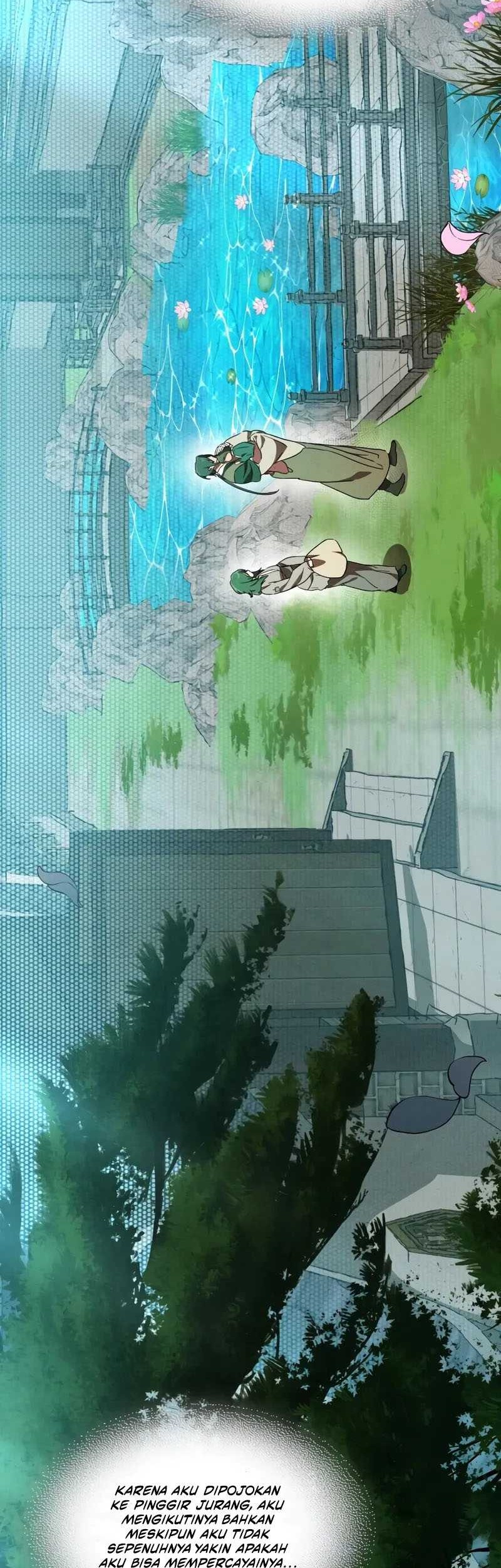 Chronicles Of The Martial God’s Chapter 105 - halaman 36