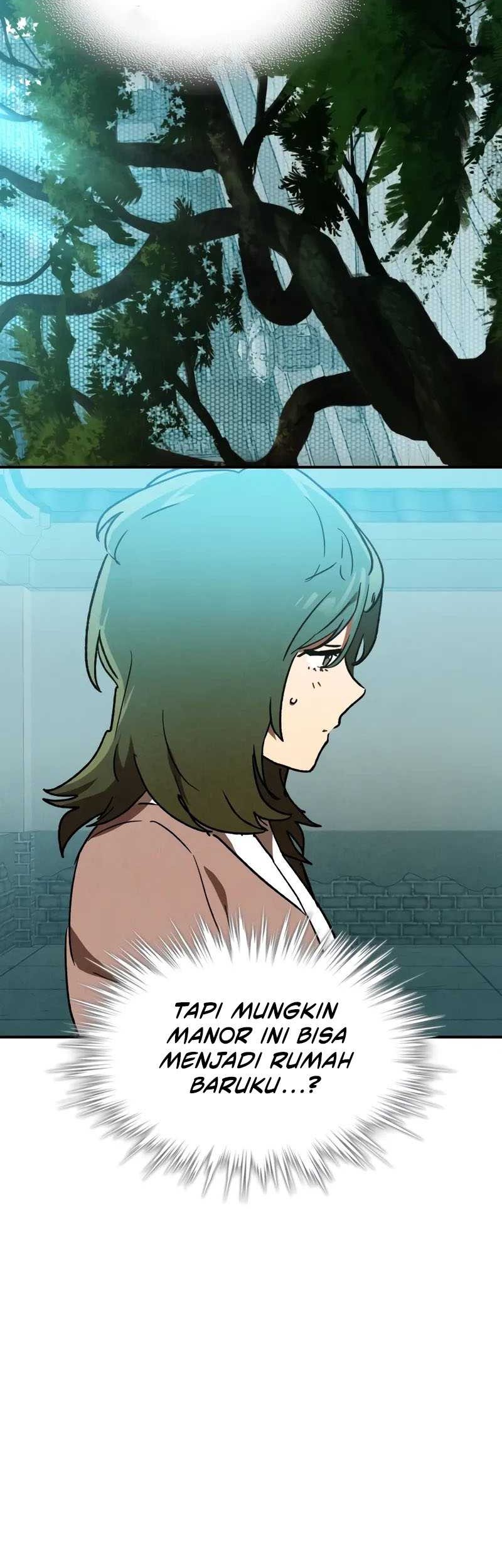 Chronicles Of The Martial God’s Chapter 105 - halaman 37