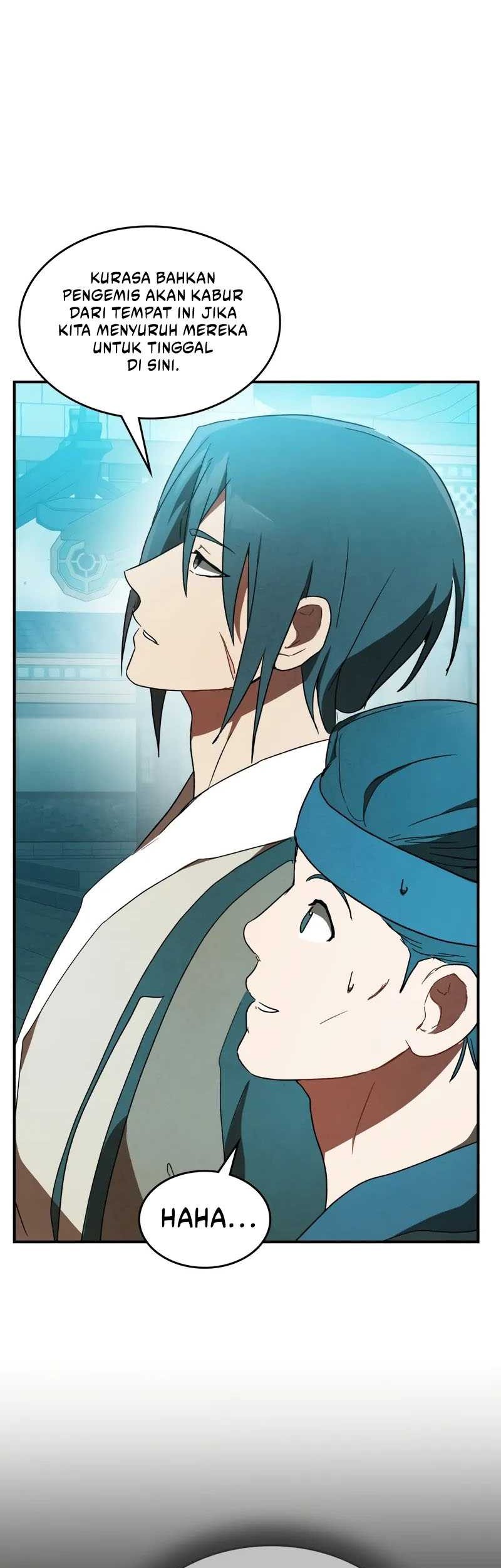 Chronicles Of The Martial God’s Chapter 105 - halaman 4