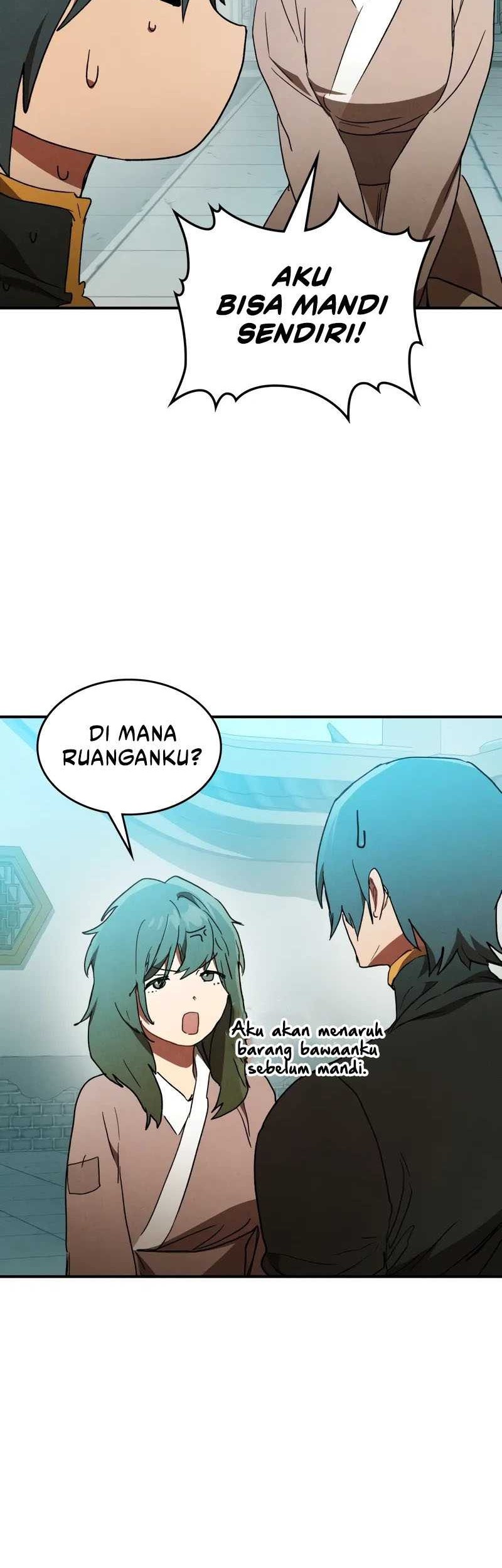 Chronicles Of The Martial God’s Chapter 105 - halaman 40