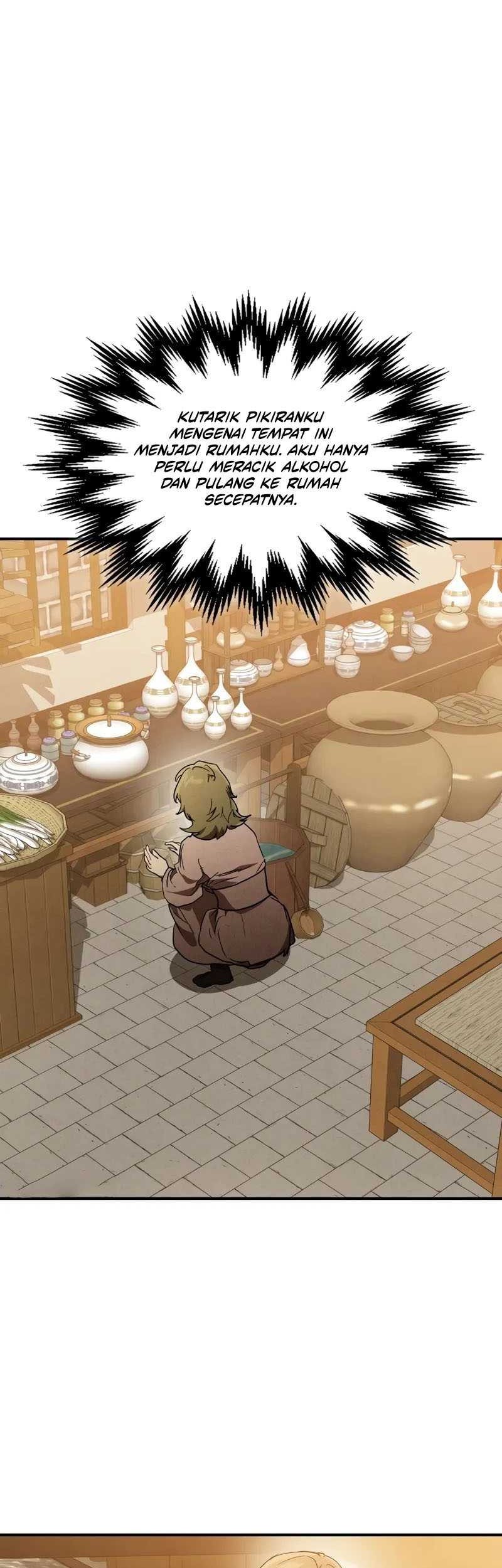 Chronicles Of The Martial God’s Chapter 105 - halaman 41