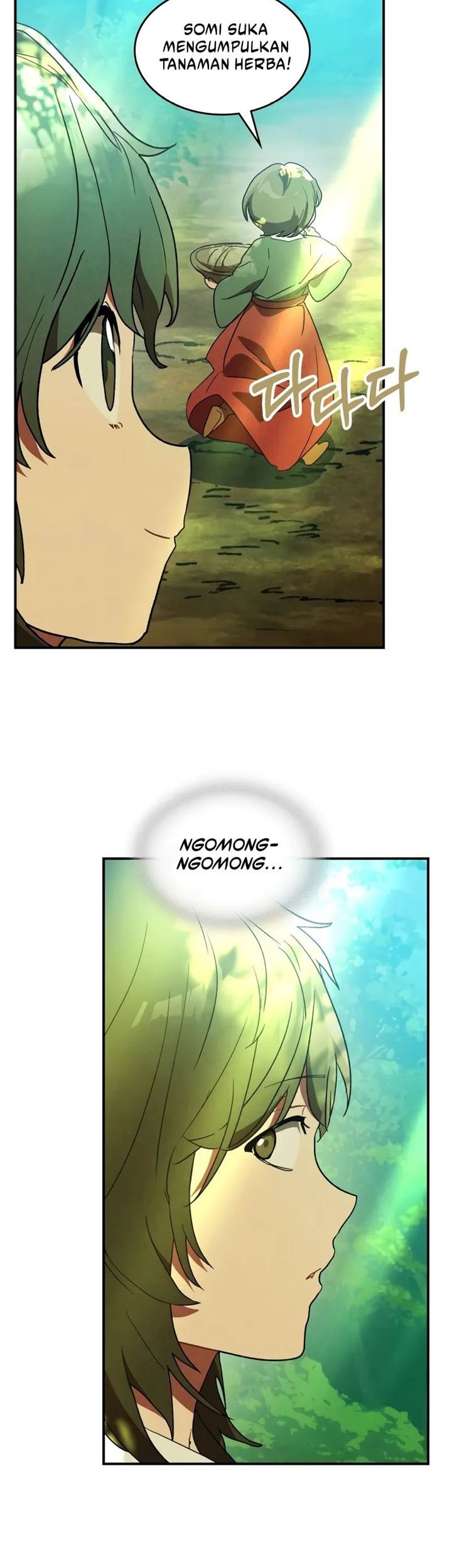Chronicles Of The Martial God’s Chapter 106 - halaman 11