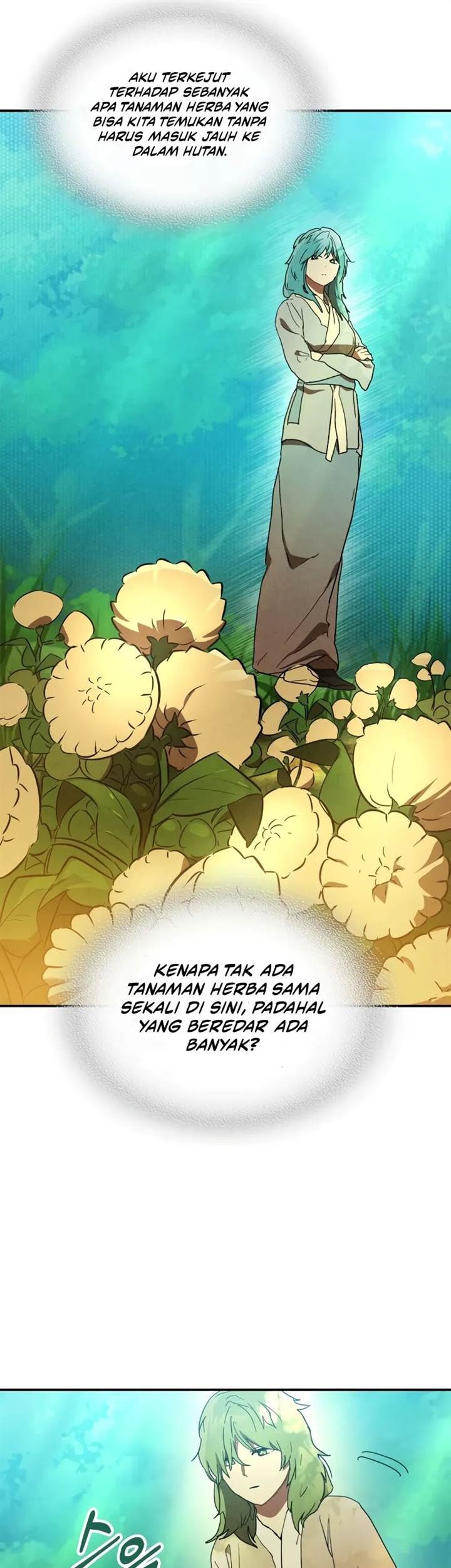 Chronicles Of The Martial God’s Chapter 106 - halaman 13
