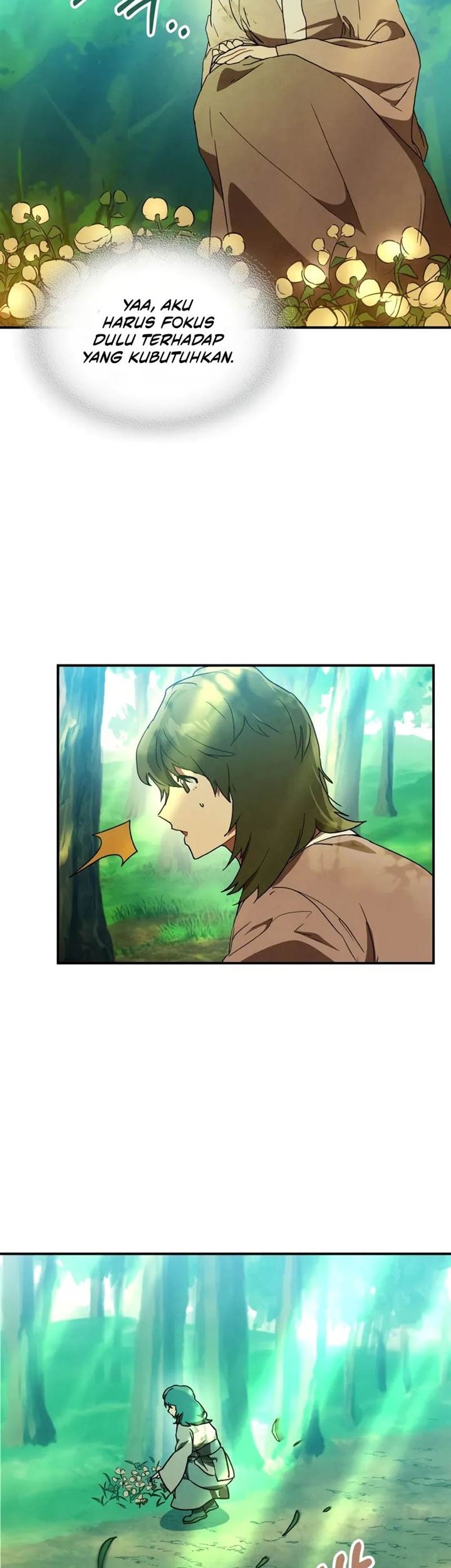 Chronicles Of The Martial God’s Chapter 106 - halaman 14