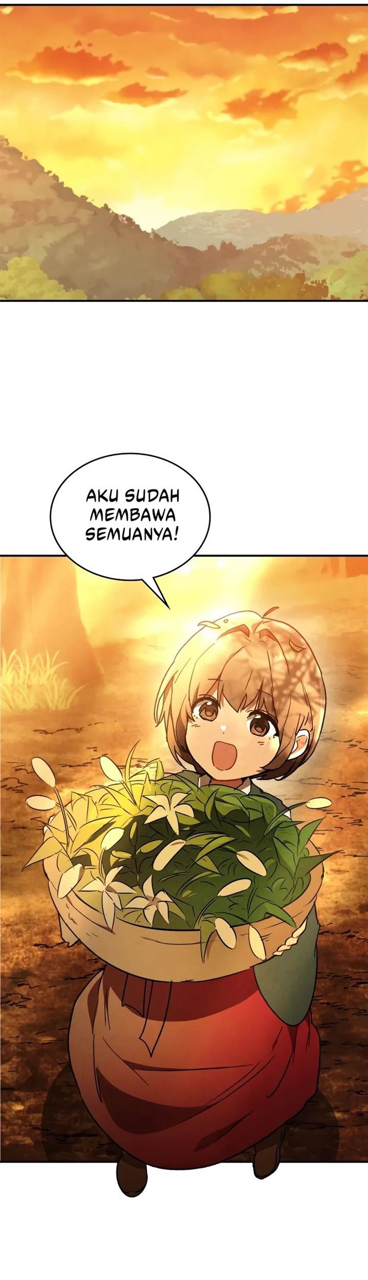 Chronicles Of The Martial God’s Chapter 106 - halaman 17