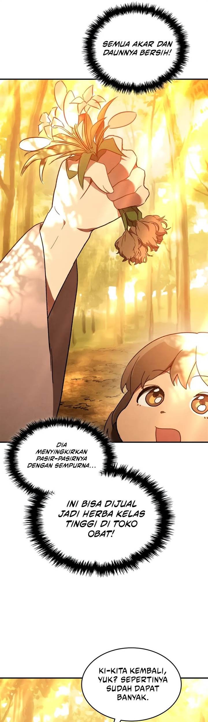 Chronicles Of The Martial God’s Chapter 106 - halaman 21