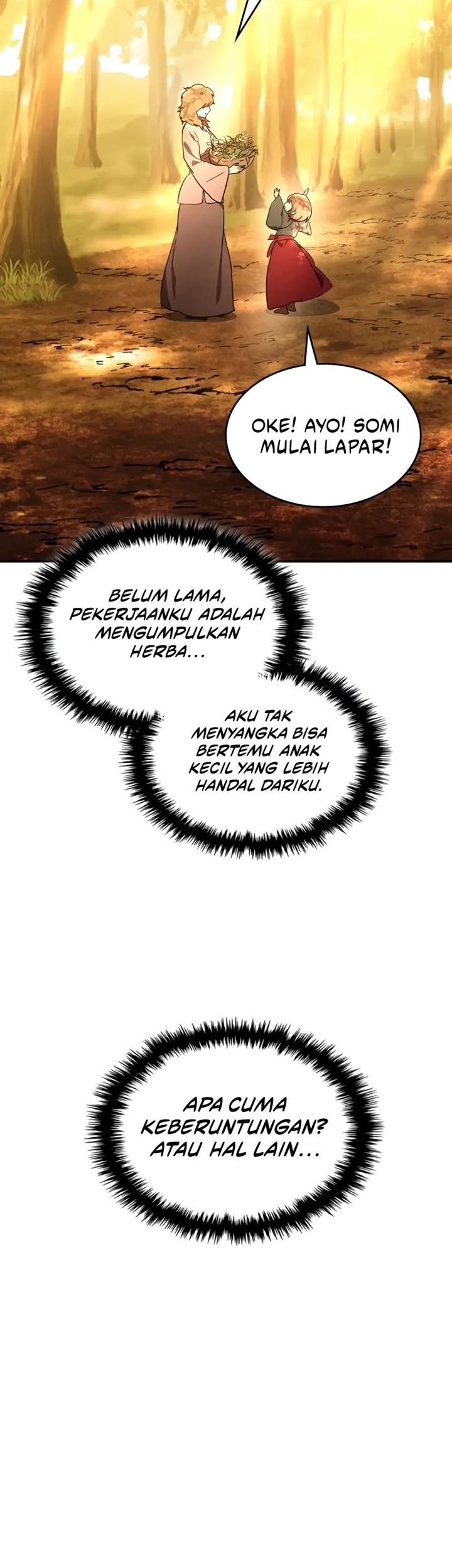Chronicles Of The Martial God’s Chapter 106 - halaman 22