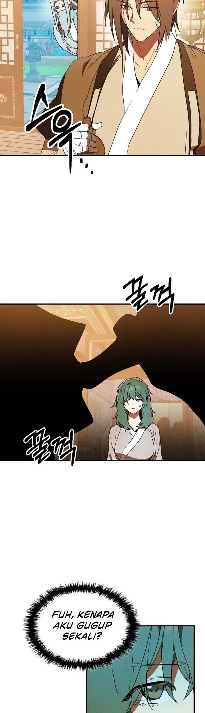 Chronicles Of The Martial God’s Chapter 106 - halaman 30