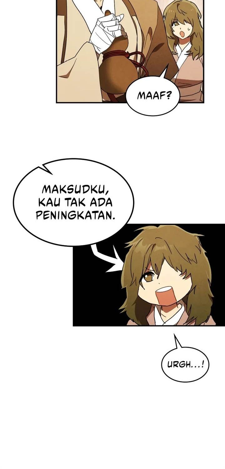 Chronicles Of The Martial God’s Chapter 106 - halaman 32