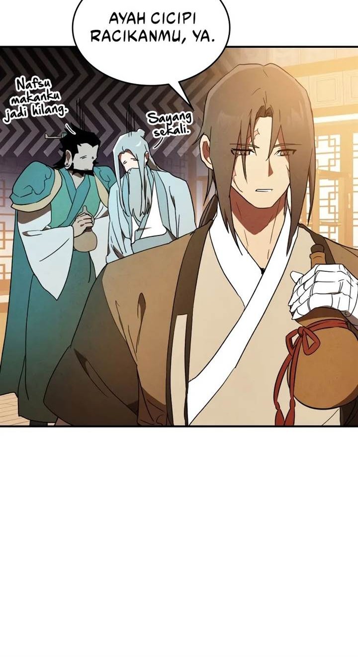 Chronicles Of The Martial God’s Chapter 106 - halaman 36