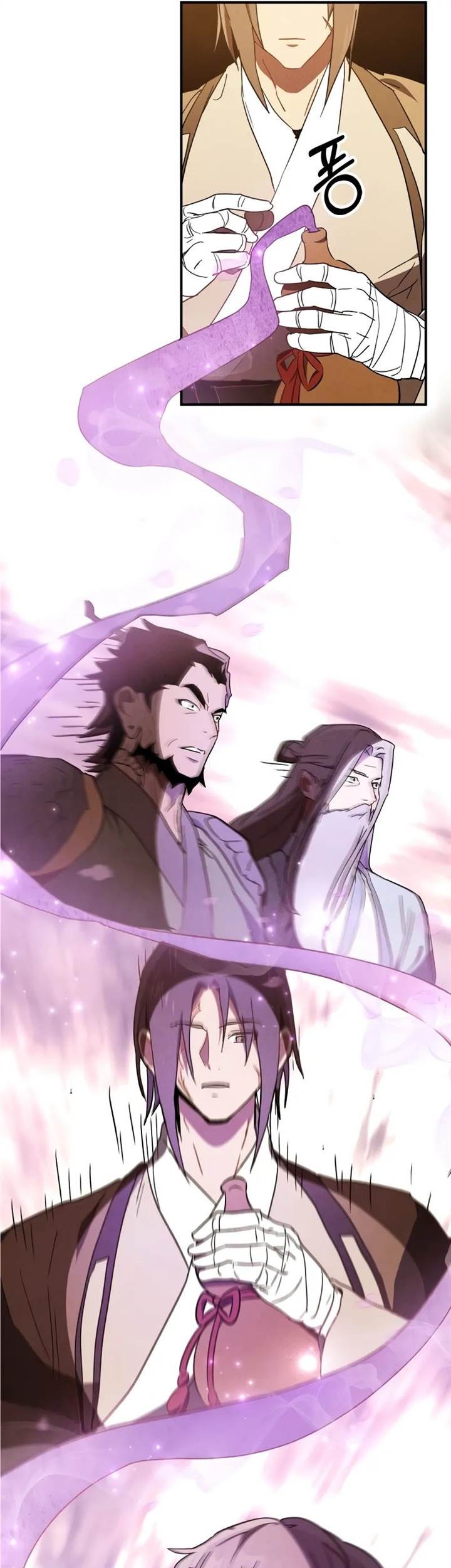 Chronicles Of The Martial God’s Chapter 106 - halaman 37