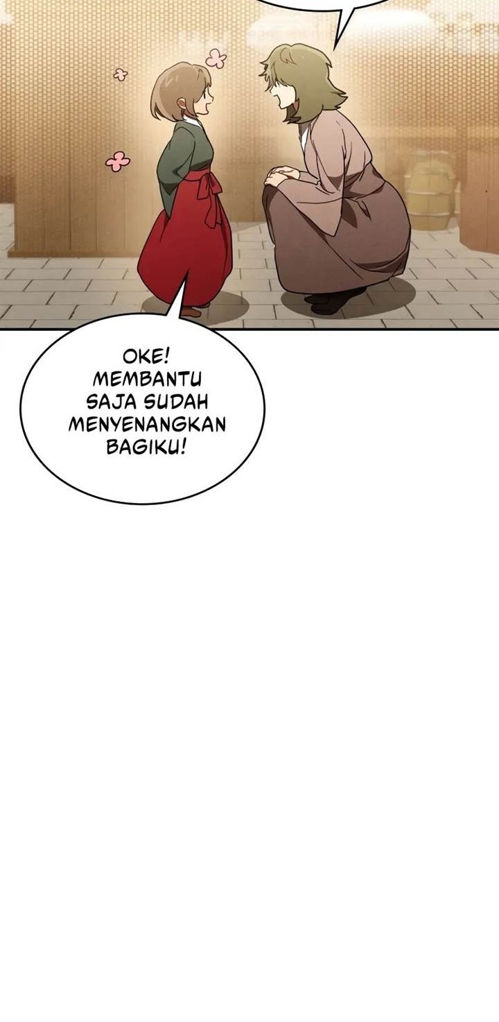 Chronicles Of The Martial God’s Chapter 106 - halaman 4