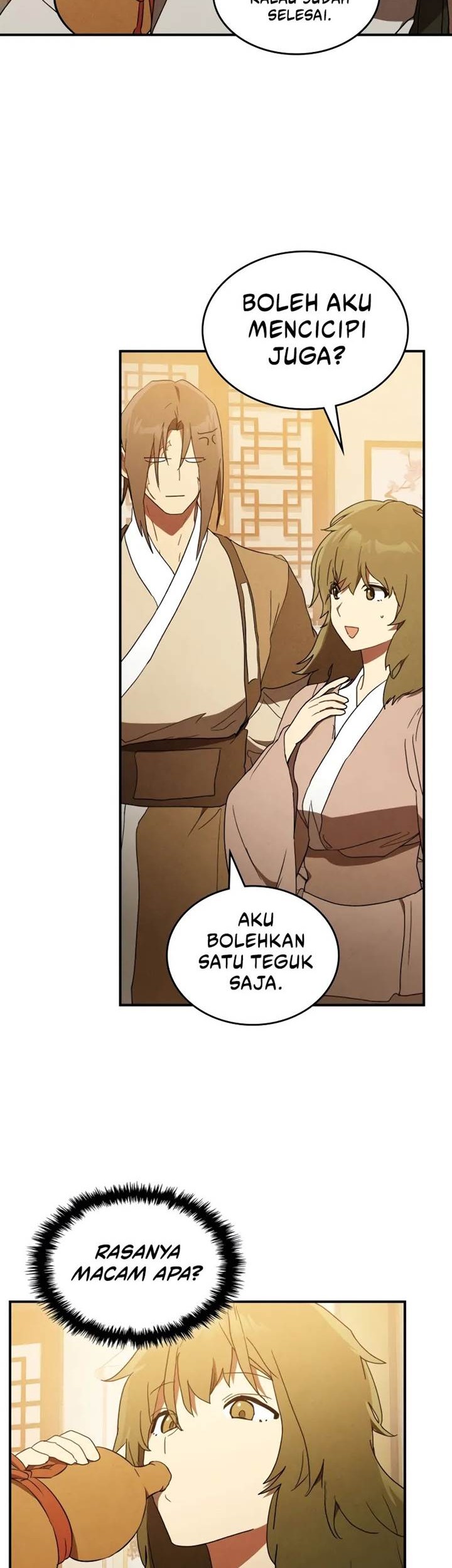 Chronicles Of The Martial God’s Chapter 106 - halaman 42