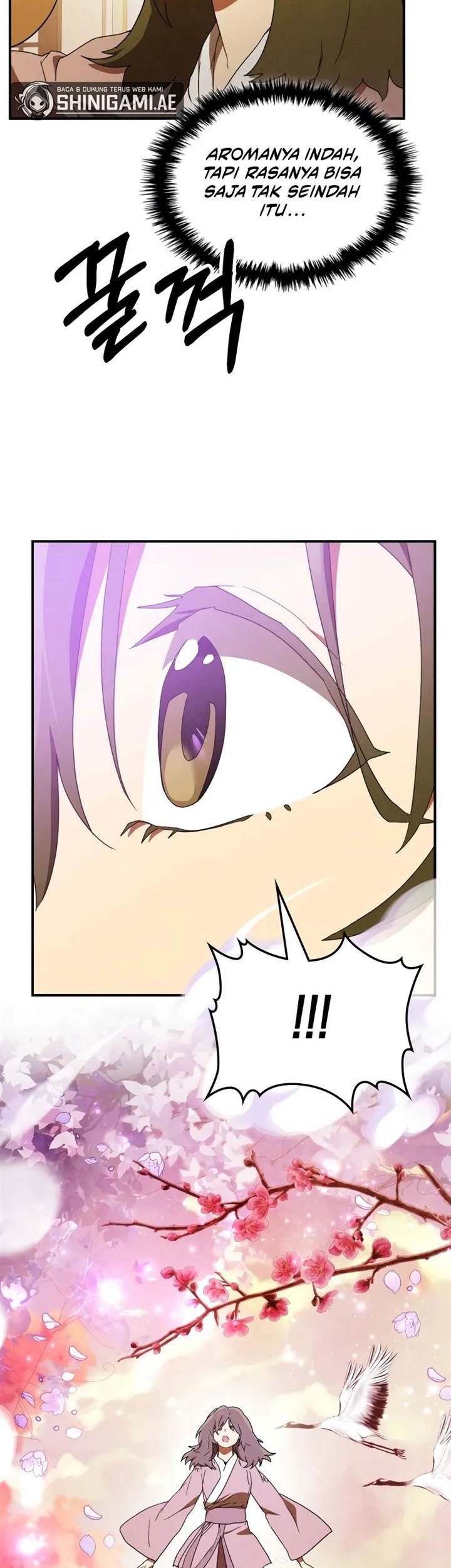 Chronicles Of The Martial God’s Chapter 106 - halaman 43