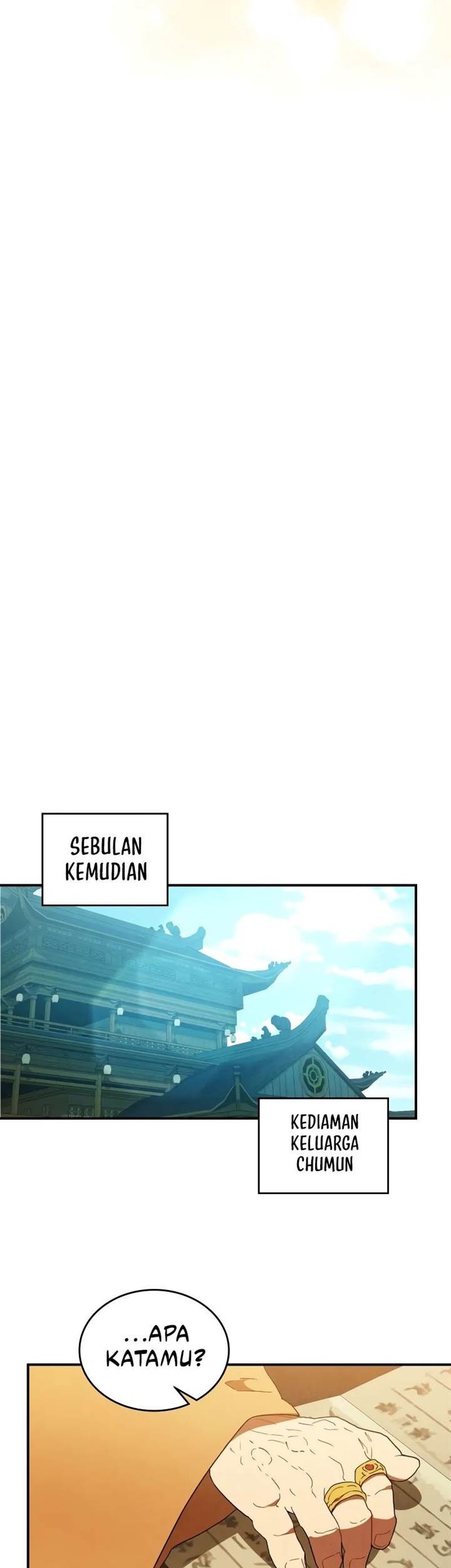 Chronicles Of The Martial God’s Chapter 106 - halaman 47