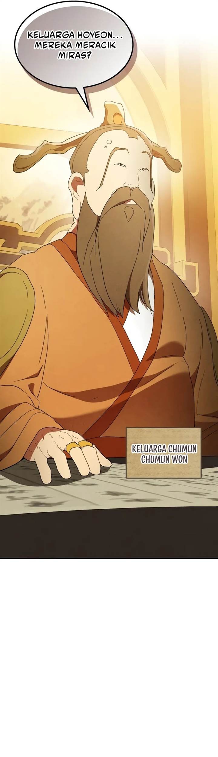 Chronicles Of The Martial God’s Chapter 106 - halaman 49