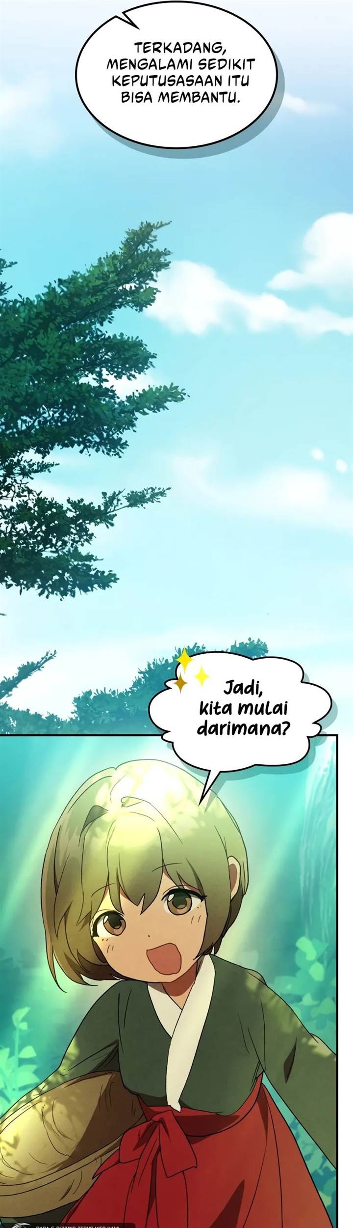 Chronicles Of The Martial God’s Chapter 106 - halaman 9