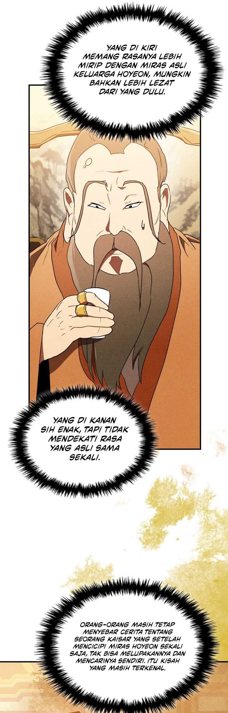 Chronicles Of The Martial God’s Chapter 107 - halaman 10
