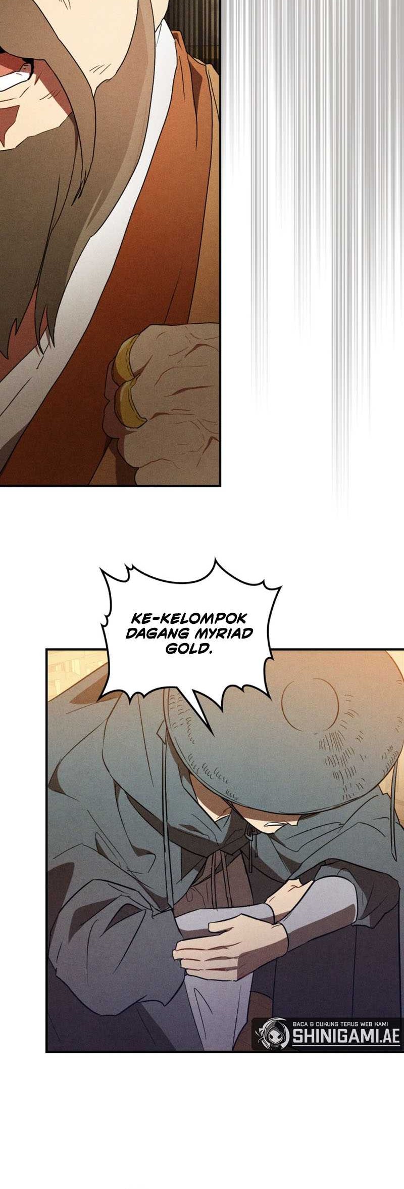 Chronicles Of The Martial God’s Chapter 107 - halaman 13