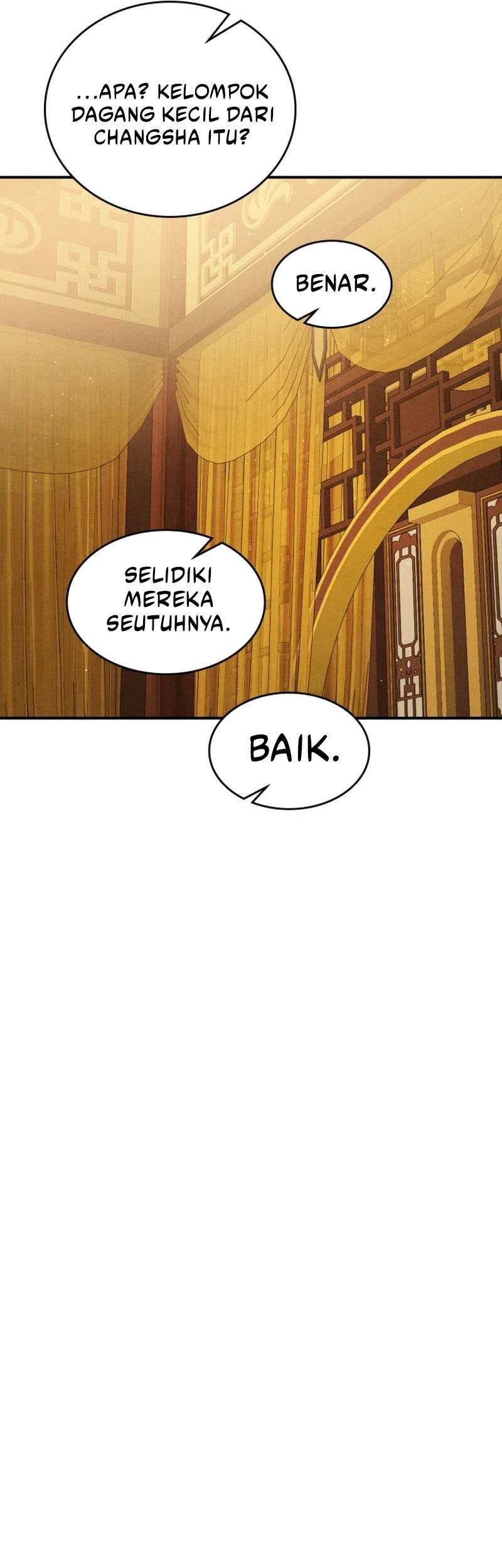 Chronicles Of The Martial God’s Chapter 107 - halaman 14