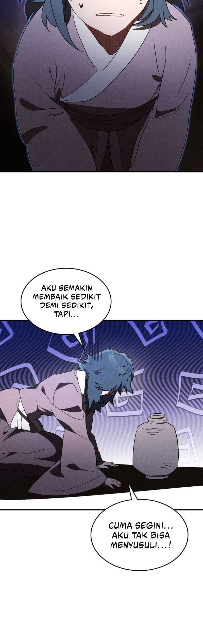 Chronicles Of The Martial God’s Chapter 107 - halaman 17
