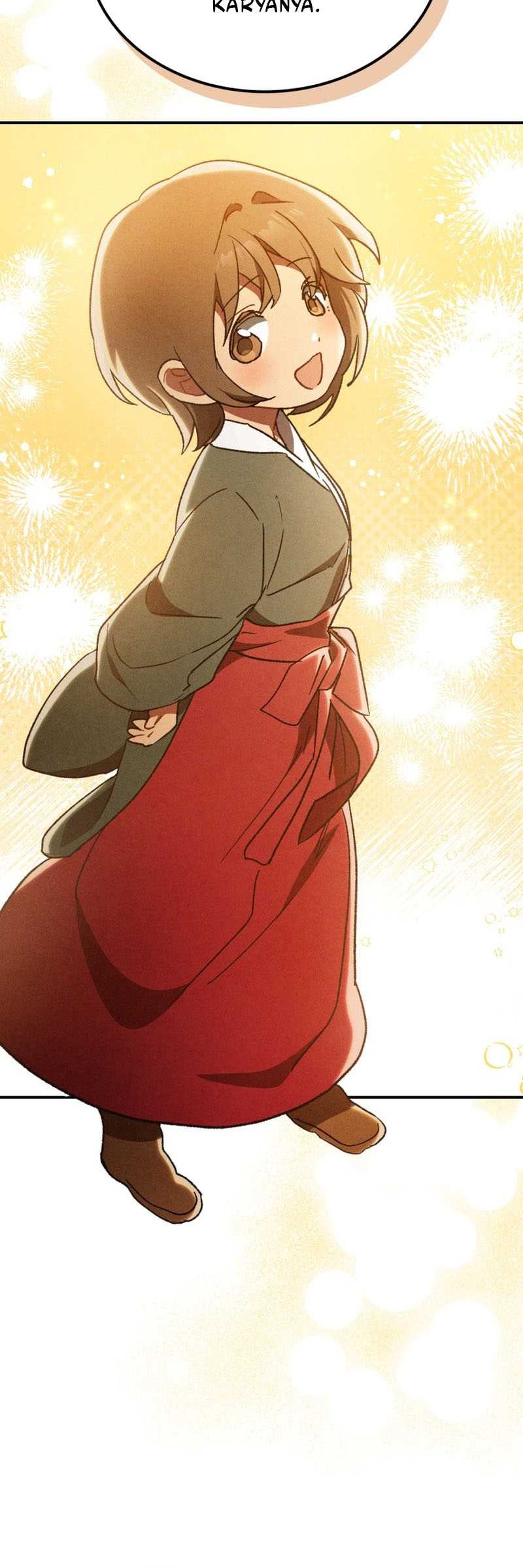 Chronicles Of The Martial God’s Chapter 107 - halaman 21