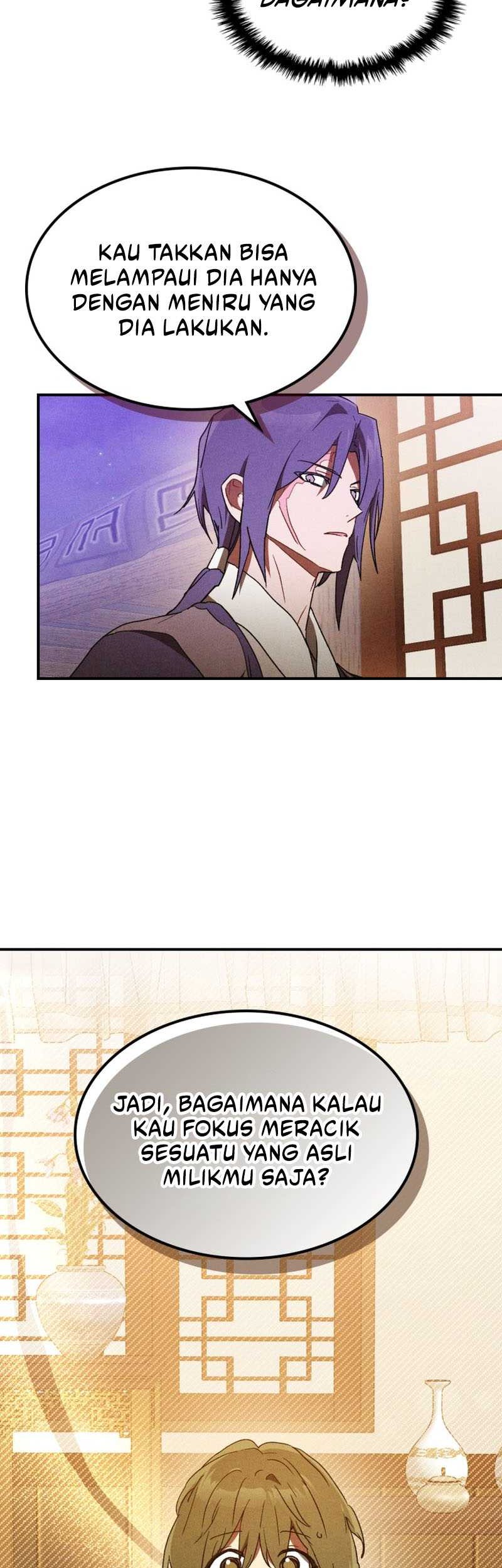 Chronicles Of The Martial God’s Chapter 107 - halaman 24