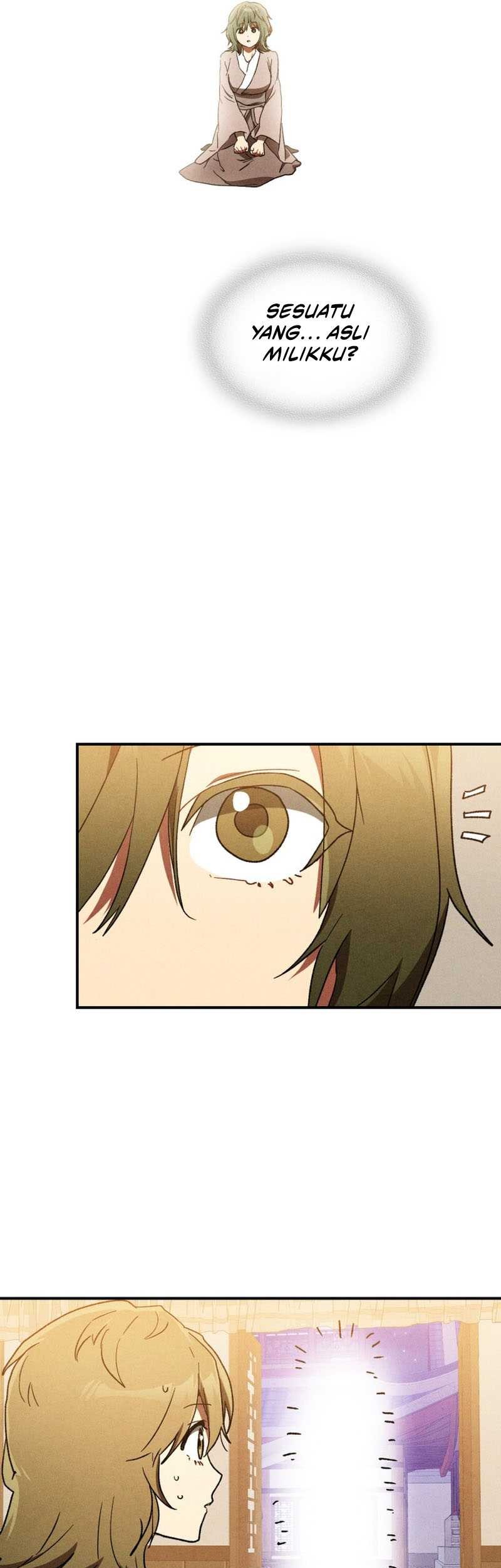 Chronicles Of The Martial God’s Chapter 107 - halaman 26