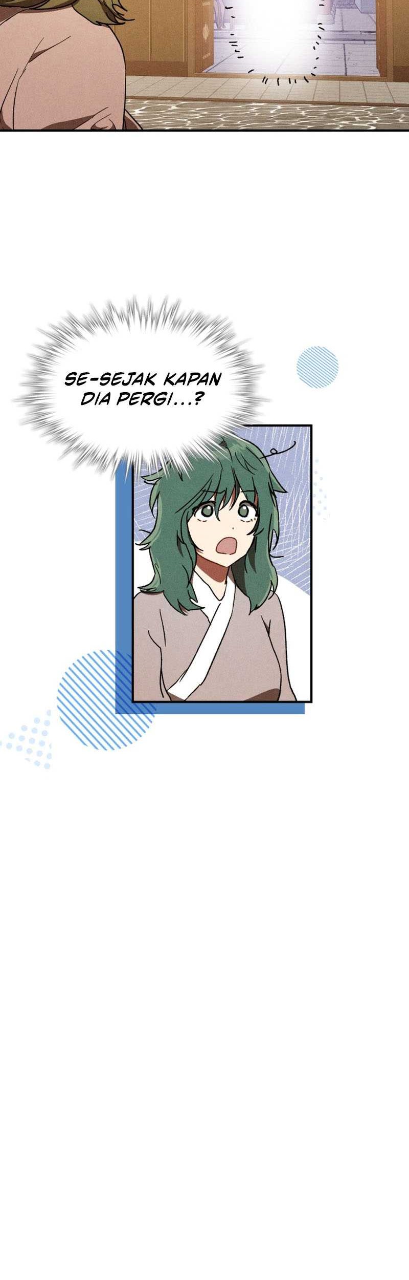 Chronicles Of The Martial God’s Chapter 107 - halaman 27