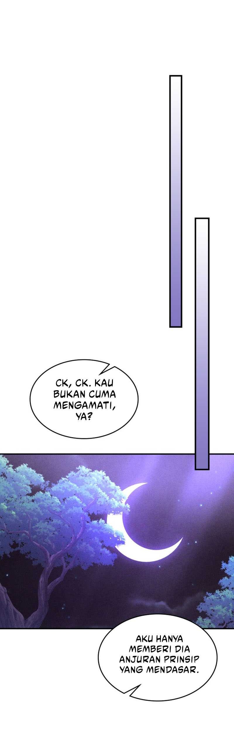 Chronicles Of The Martial God’s Chapter 107 - halaman 28