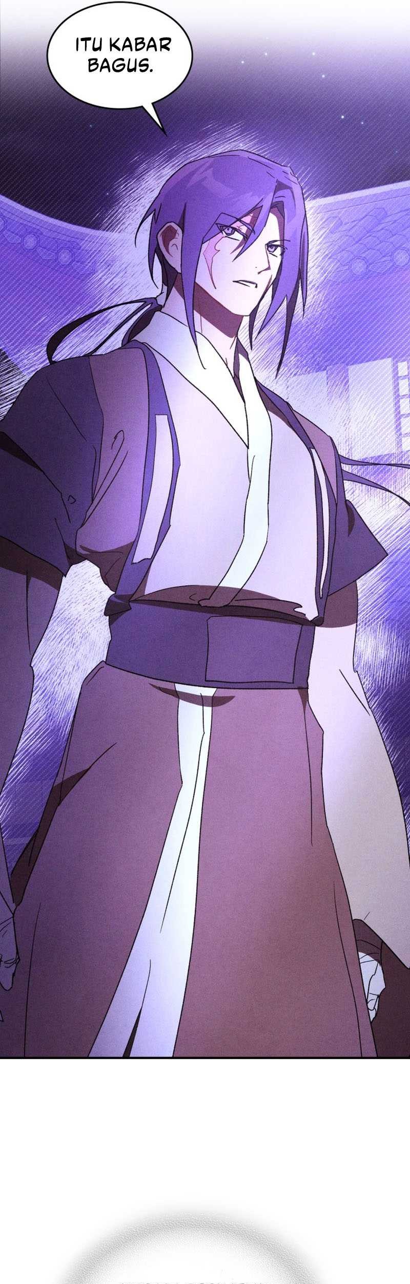 Chronicles Of The Martial God’s Chapter 107 - halaman 34