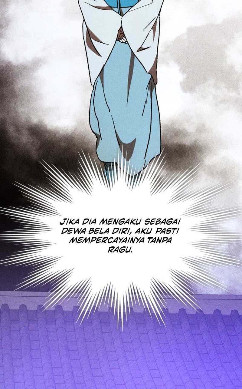 Chronicles Of The Martial God’s Chapter 107 - halaman 37