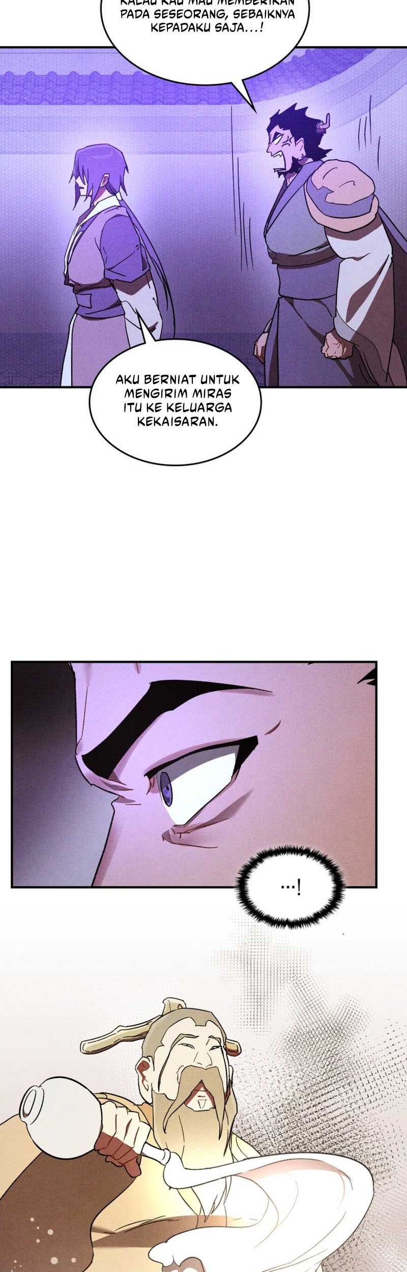 Chronicles Of The Martial God’s Chapter 107 - halaman 39