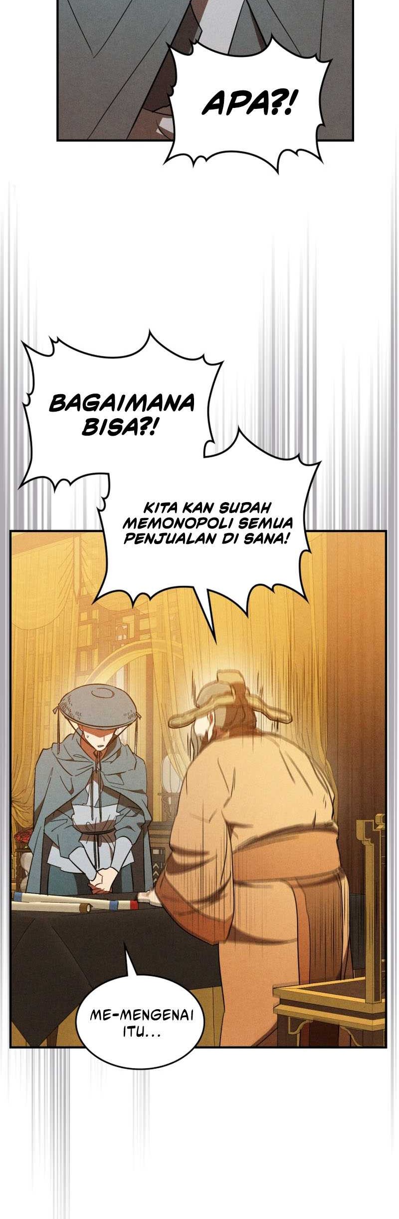 Chronicles Of The Martial God’s Chapter 107 - halaman 44