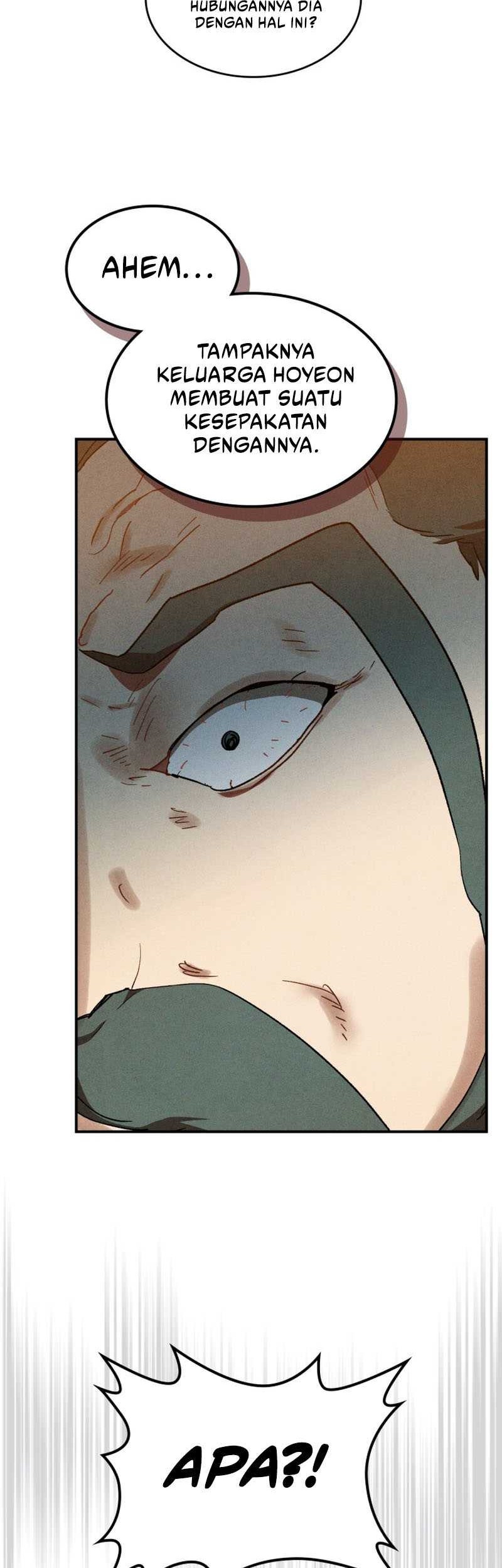 Chronicles Of The Martial God’s Chapter 107 - halaman 46