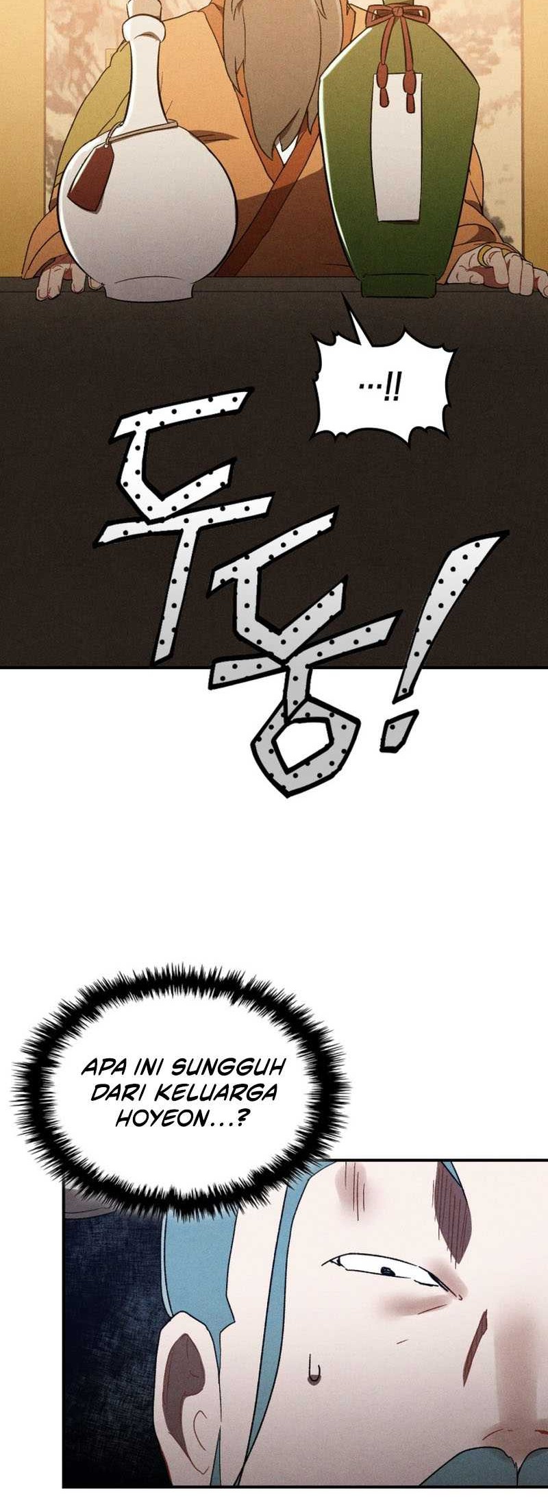 Chronicles Of The Martial God’s Chapter 107 - halaman 5