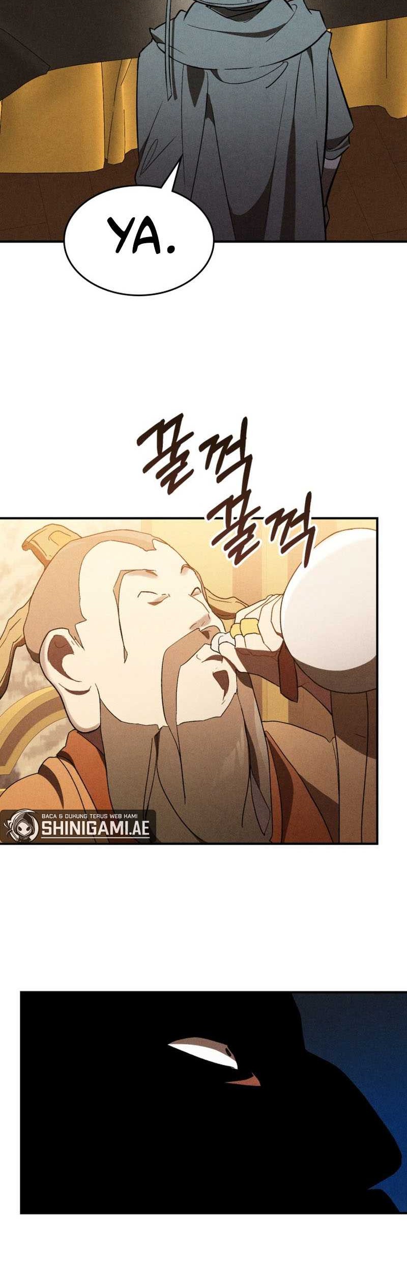 Chronicles Of The Martial God’s Chapter 107 - halaman 7